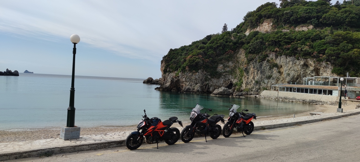 Orange Days Kerkyra 2
