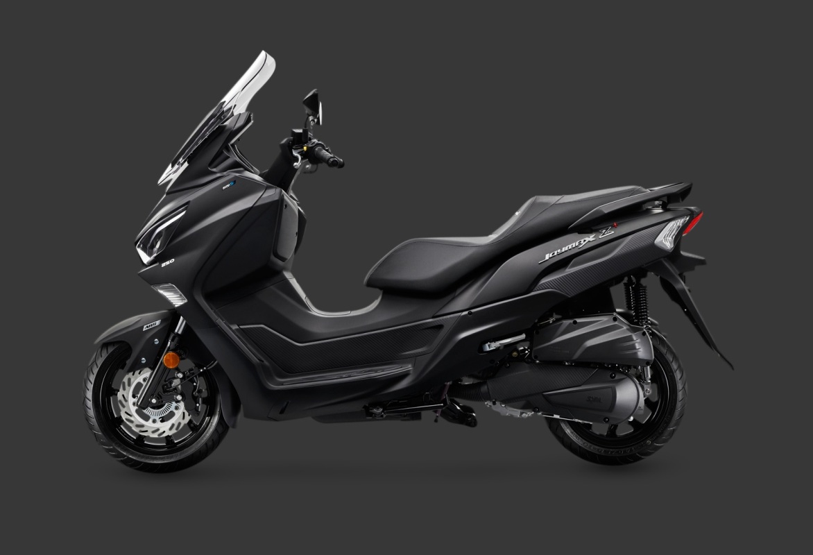SYM Joymax 250 2021 18