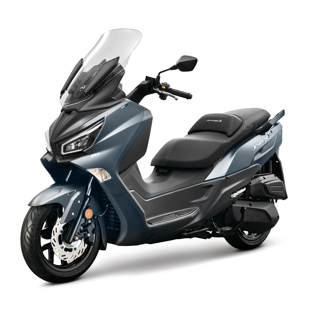 SYM Joymax 250 2021 6