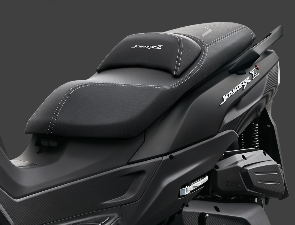 SYM Joymax 250 2021 9