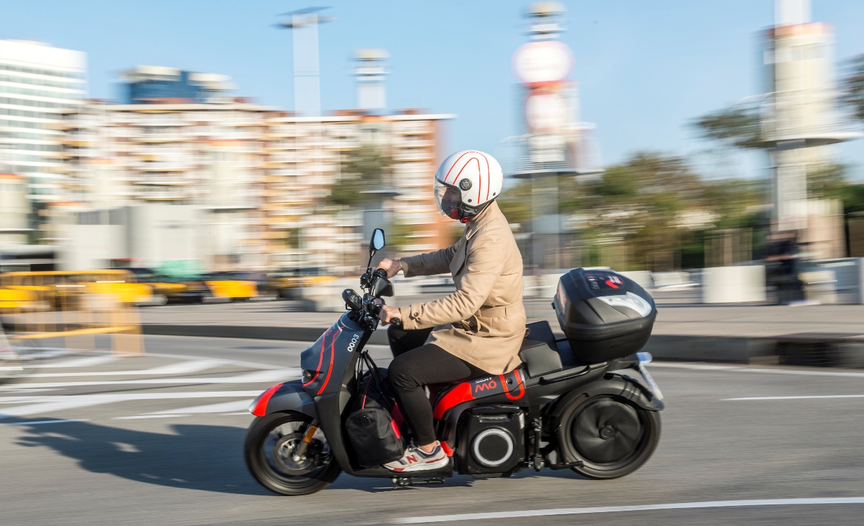 SEAT Mo will reinforce its urban mobility strategy 03 HQ