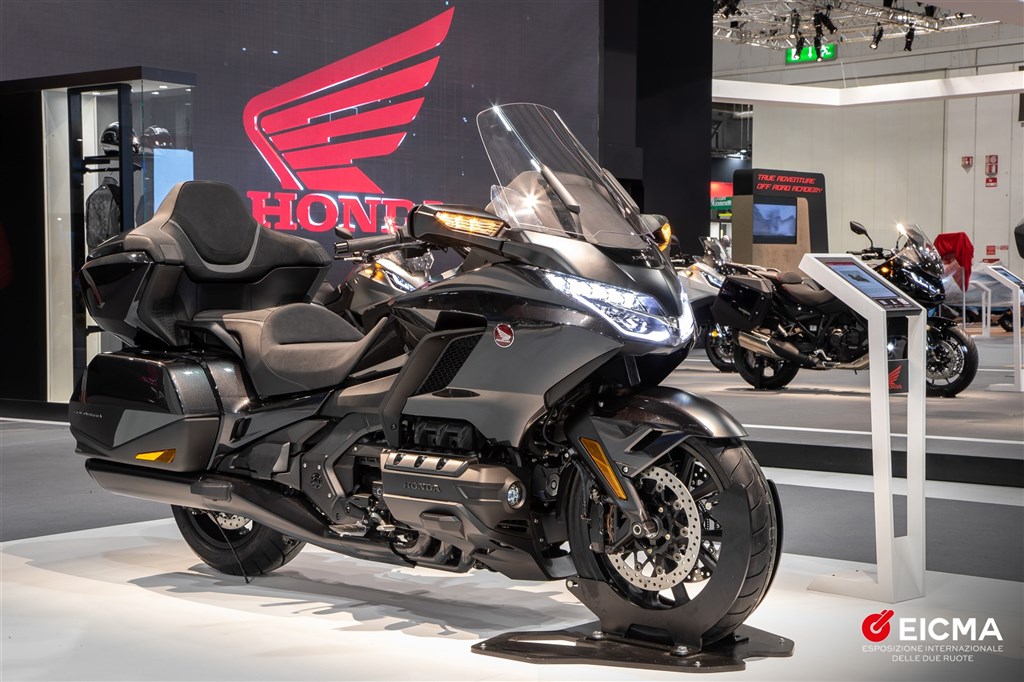 Honda EICMA 2021 11