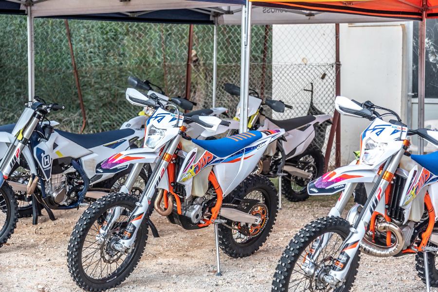 OFF ROAD DAYS CRETE 2021 10