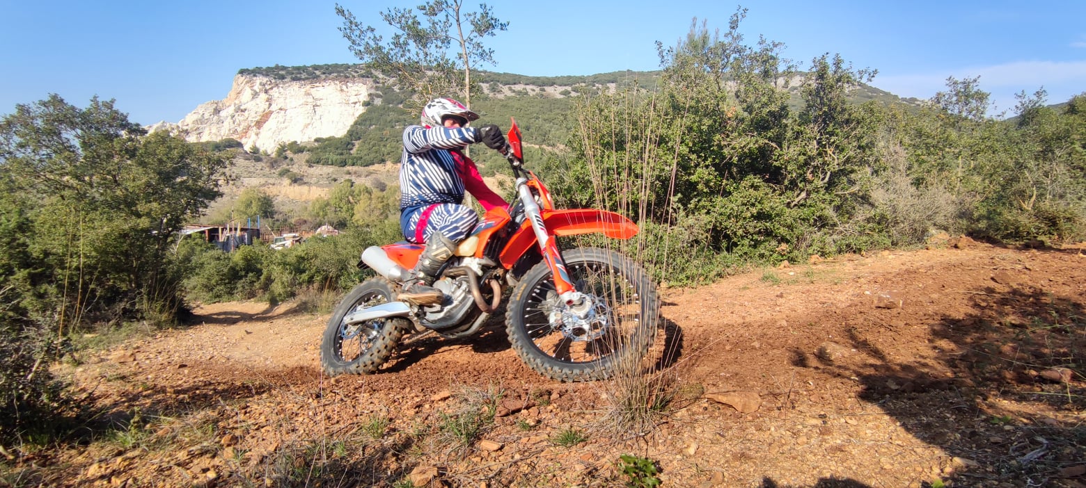 OFF ROAD DAYS XANTHI KAVALA 18