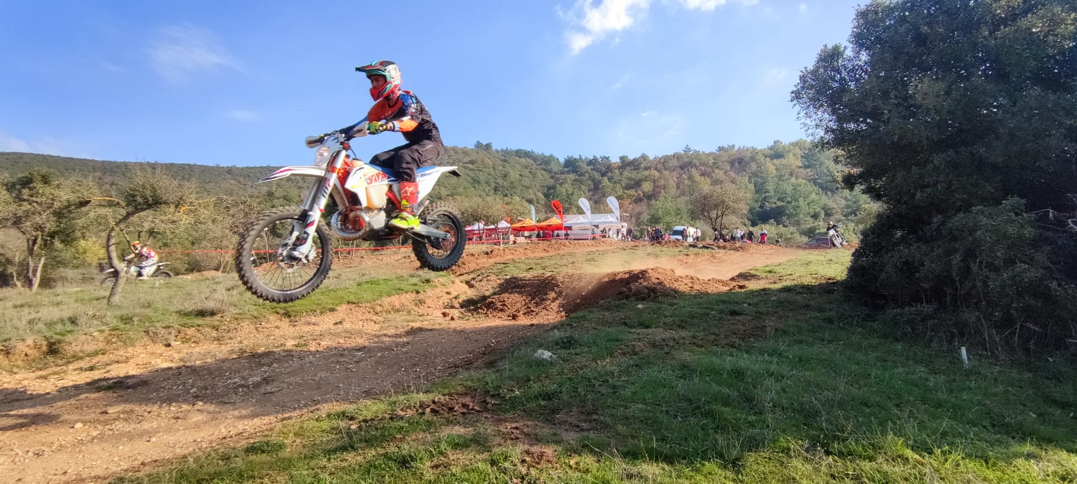 OFF ROAD DAYS XANTHI KAVALA 19