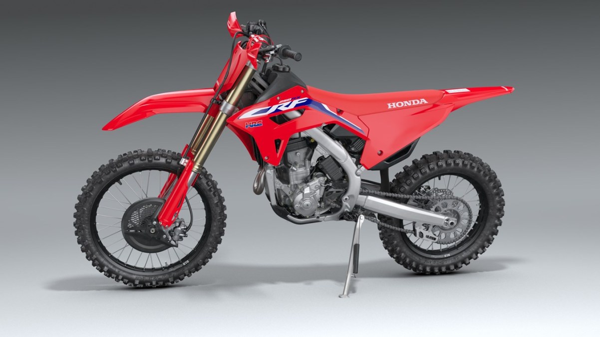 340498 22YM HONDA CRF250RX