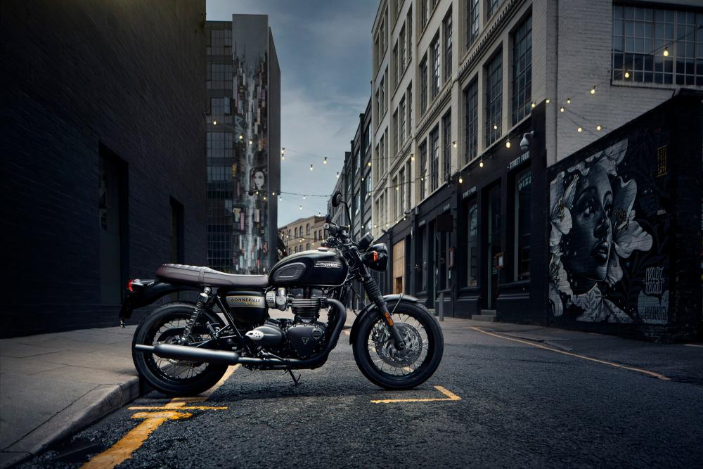 B special edition t120 black gold line 2