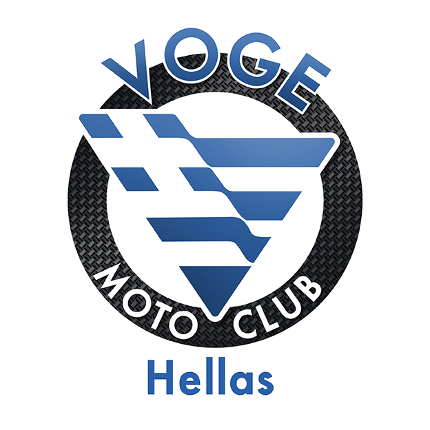Voge club Hellas 1