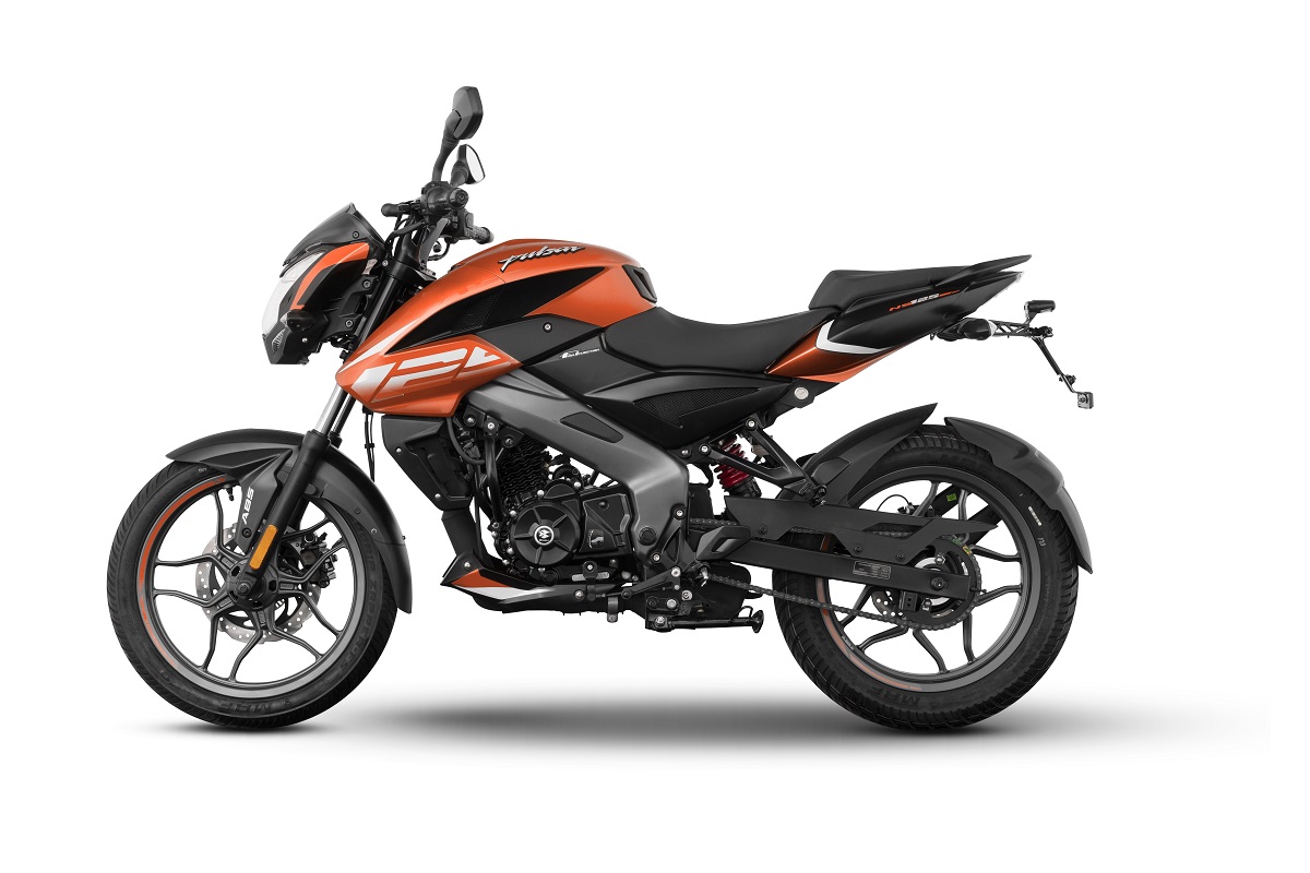 bajaj ns125 pulsar abs 2022 5