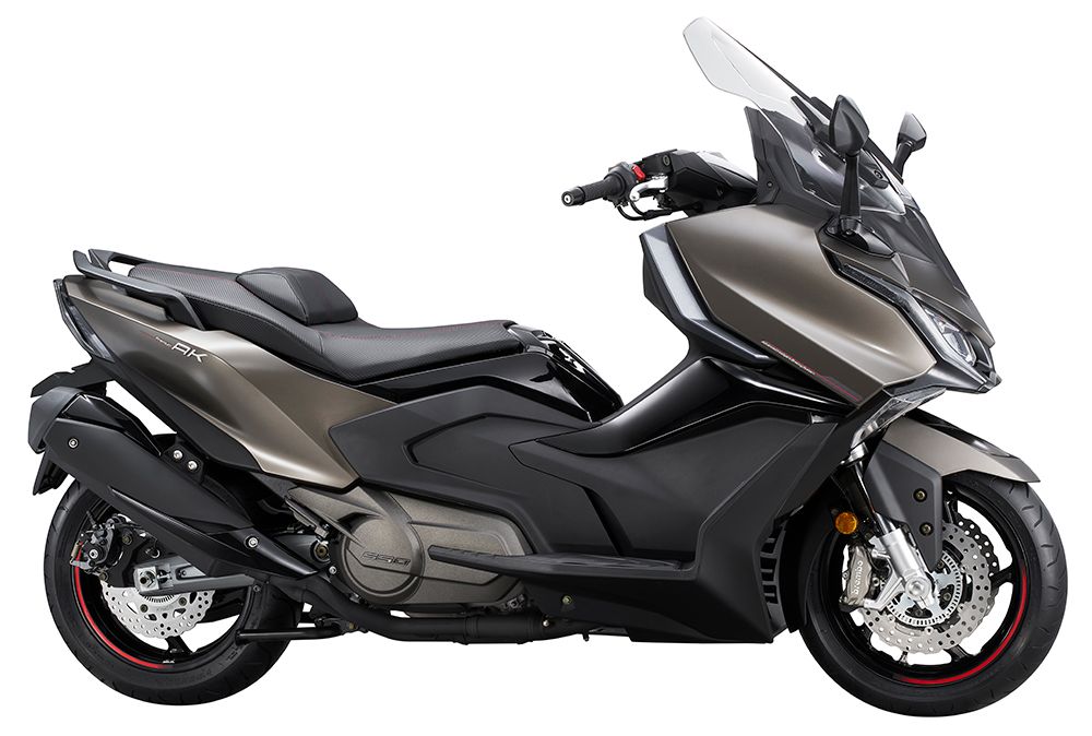 KYMCO AK 550 PREMIUM MY2023 14