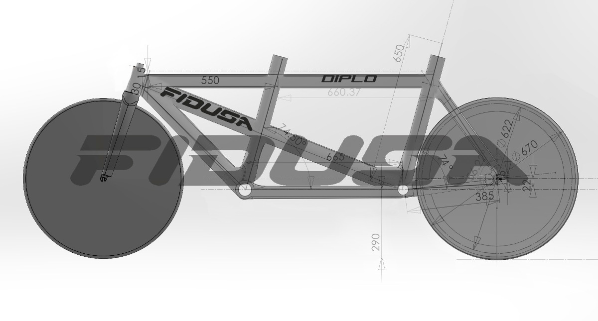 fidusa tandem 6