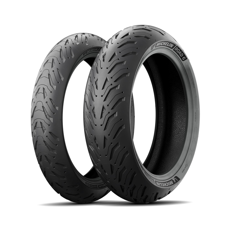 Michelin Road 6 3