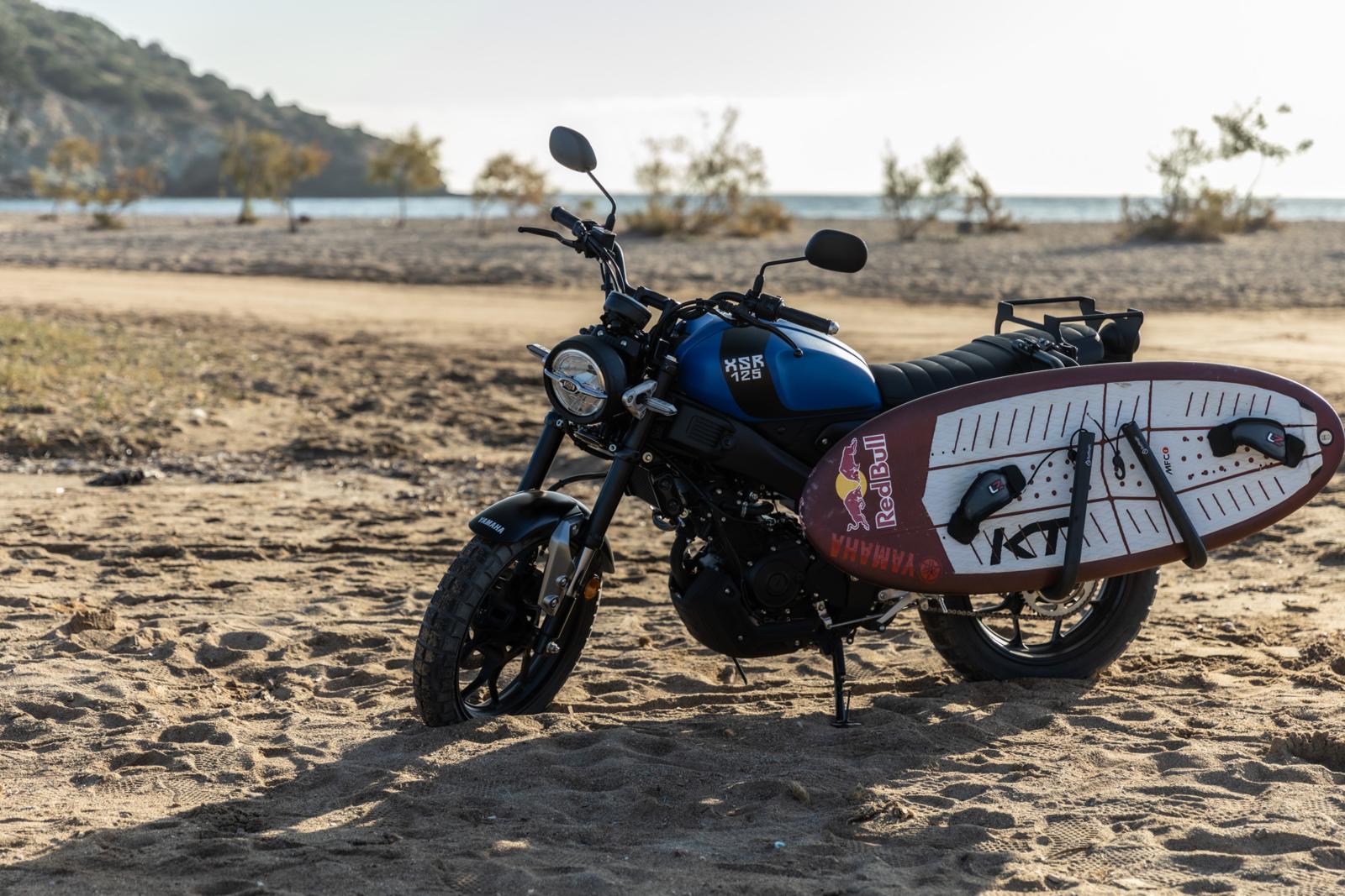 YAMAHA YARDBUILTFREESPIRITSGREECE 7