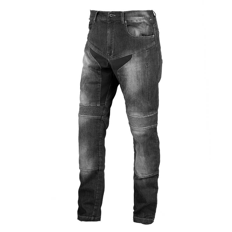 NORDCODE EVO JEANS BLACK 3