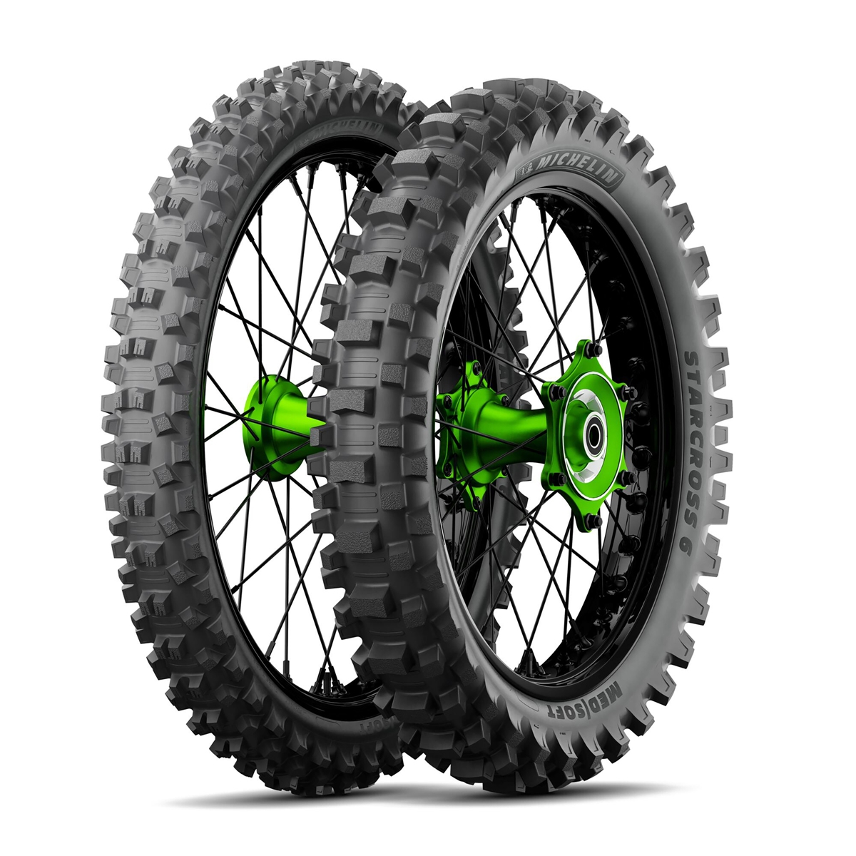 michelin starcross 6 6