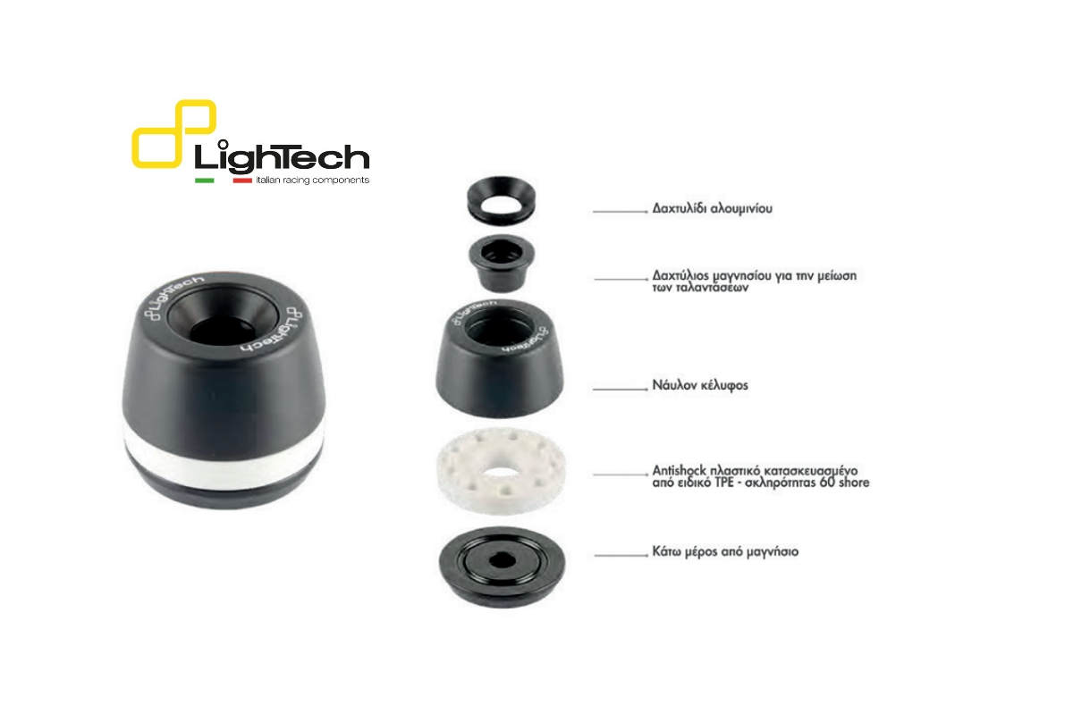 LIGHTECH RACING prostateftika manitaria 1