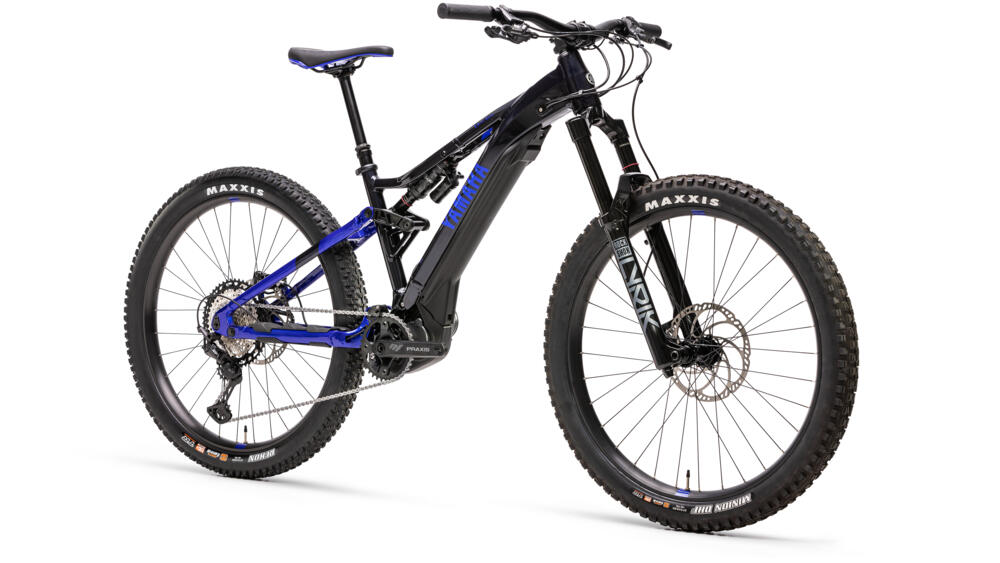 yamaha ebikes 2023 8