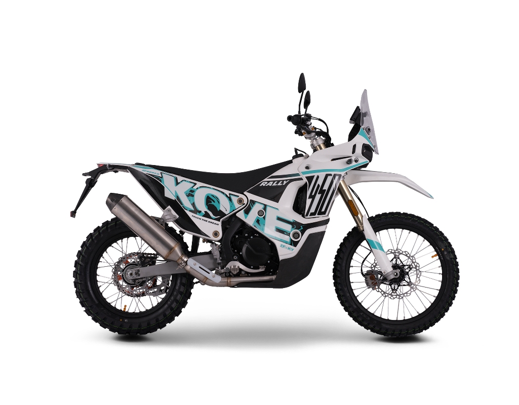 KOVE 450 RALLY 2024 3