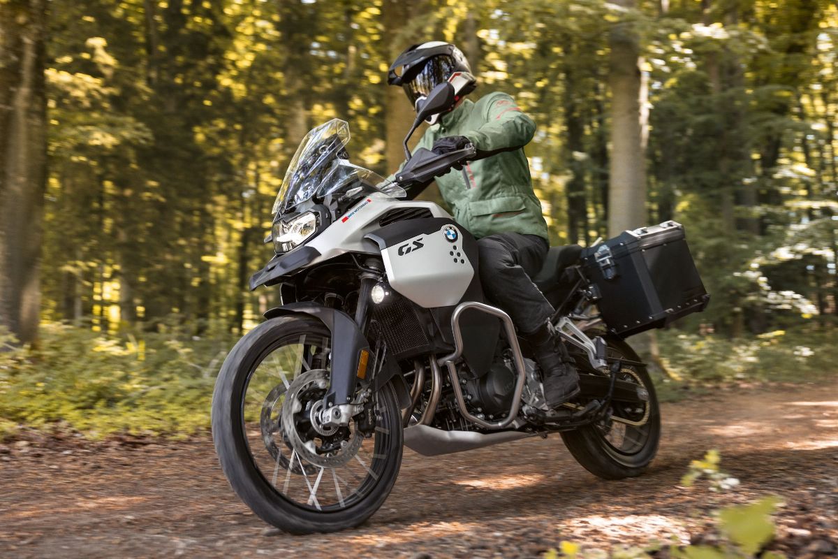 BMW F 900 GS ADVENTURE 3