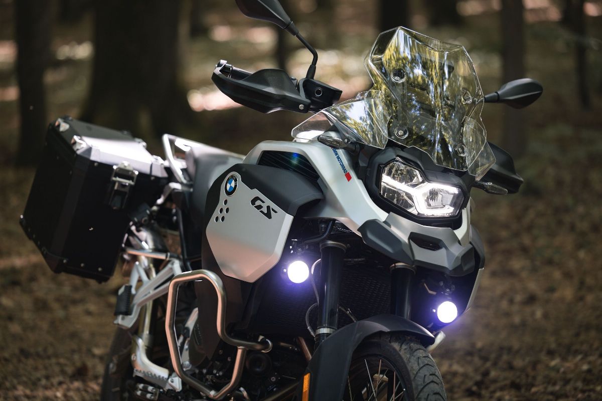 BMW F 900 GS ADVENTURE 5