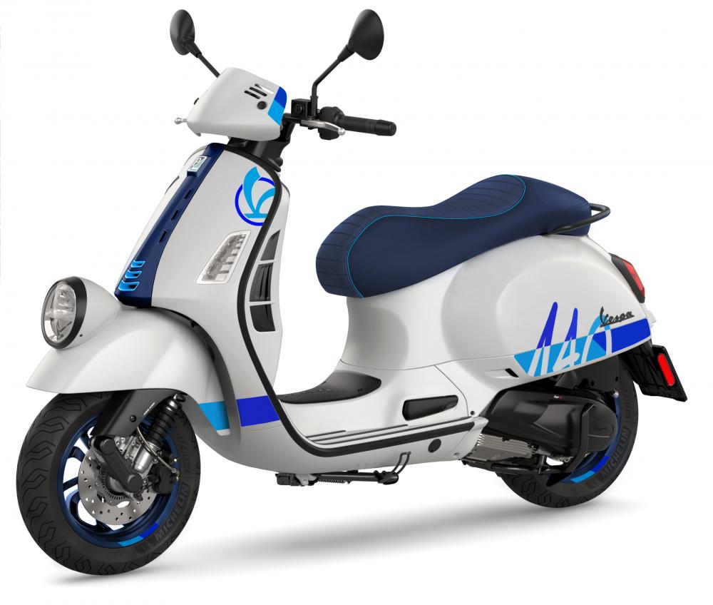 piaggio vespa 140th of piaggio 2