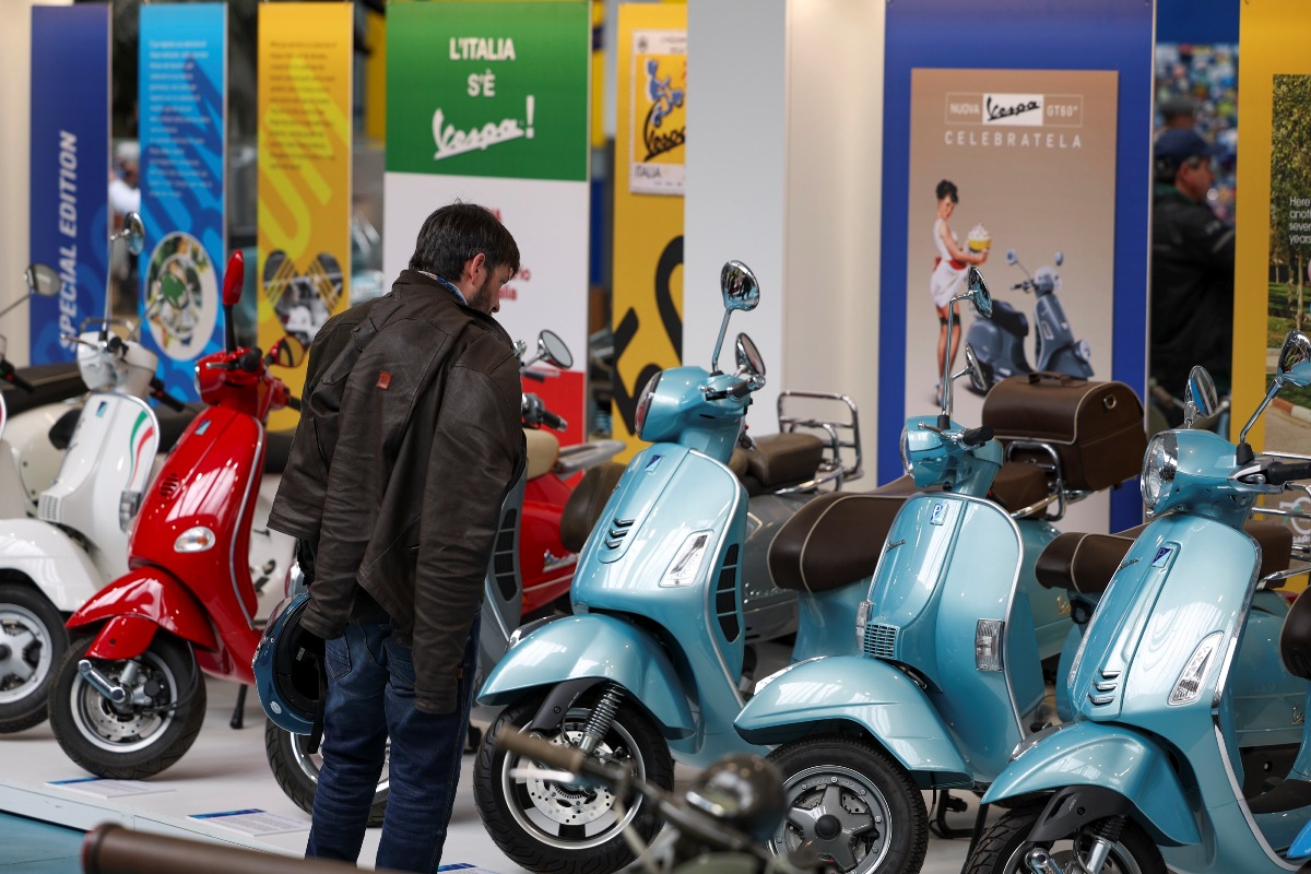 05 Museo Piaggio