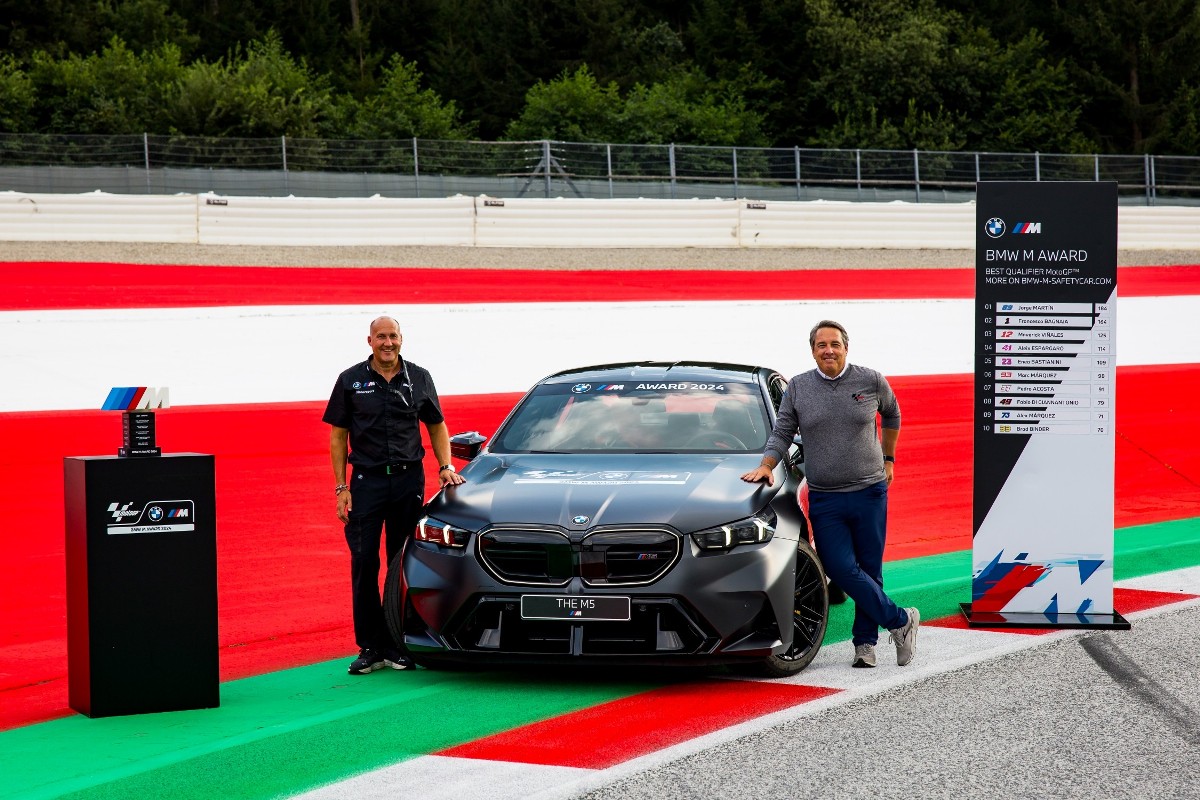 bmw m award 2024 6
