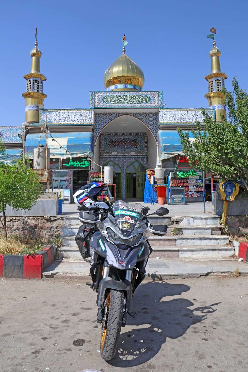 QJMOTOR Trans Asia 2024 Part 2 2
