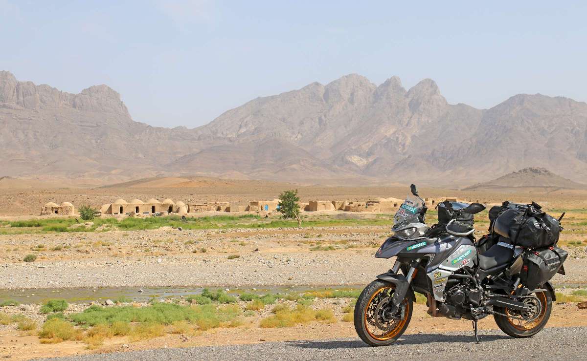 QJMOTOR Trans Asia 4 14