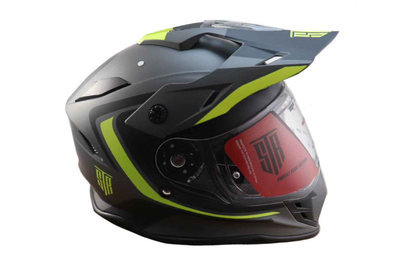 str enduro tourer 6