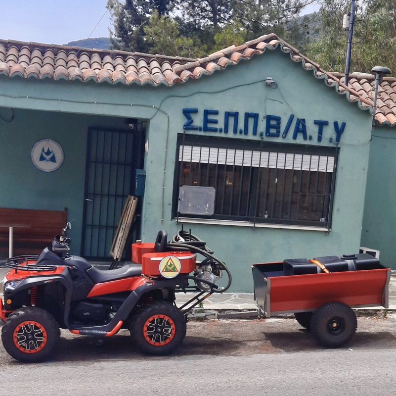 sarakakis segway 4