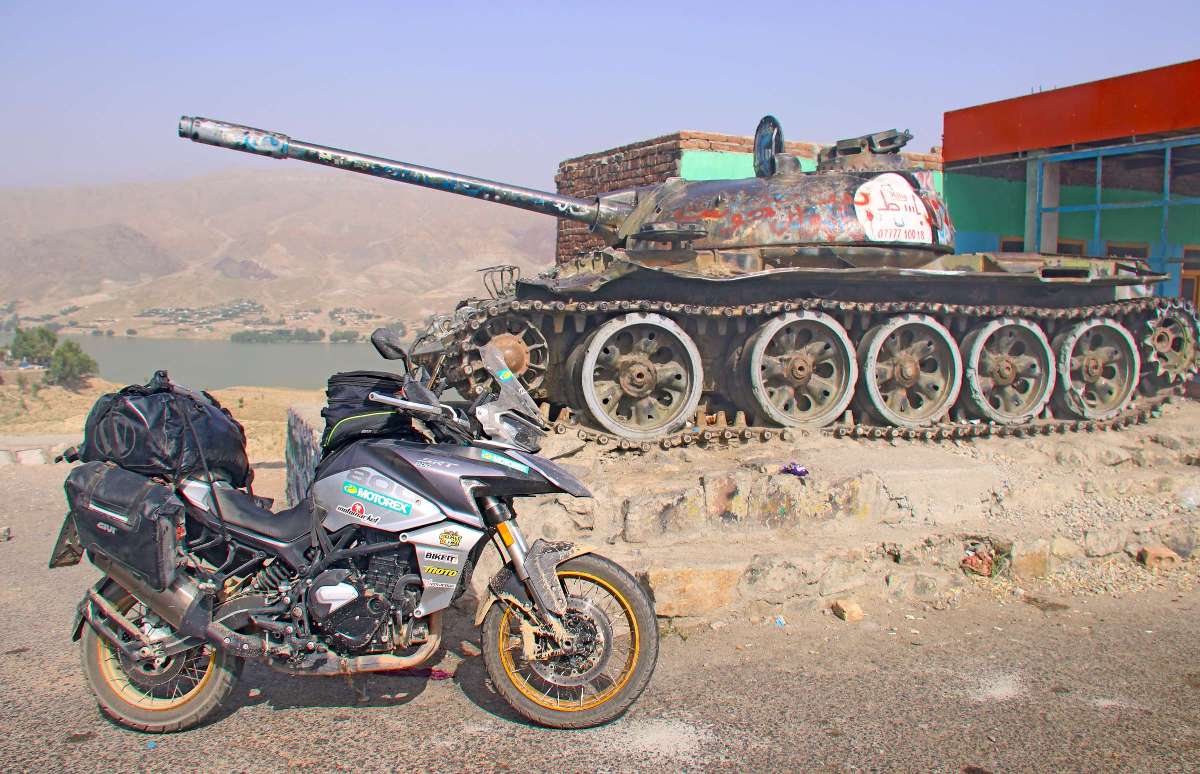 QJMOTOR Trans Asia Part 5 4