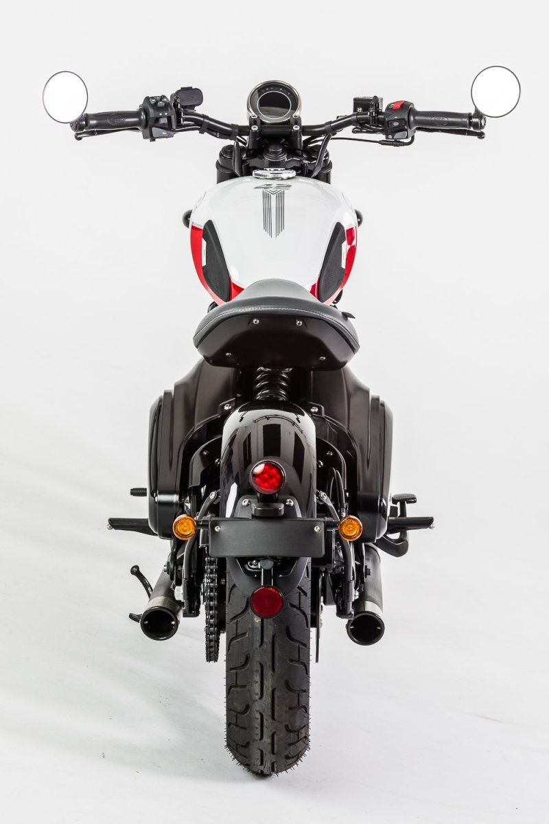 Jawa Bobber 2024 7