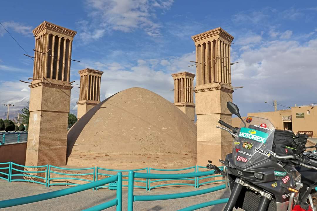 KOVE 800X Silk Road Part3 9