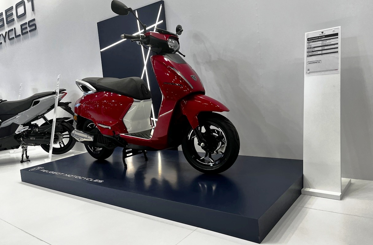 peugeot motocycles times may 2024 3