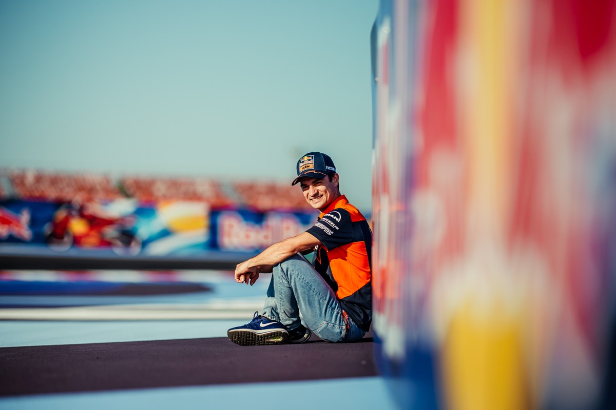 Dani Pedrosa 2