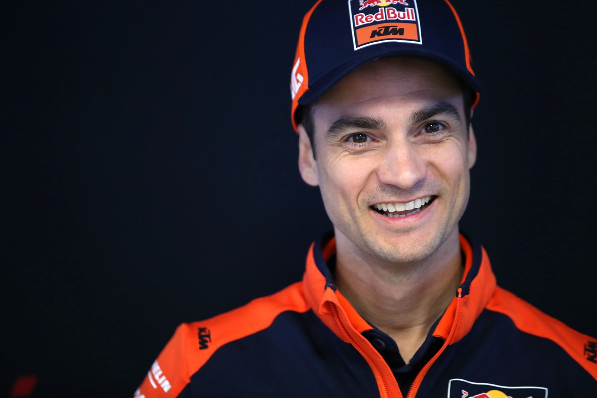 Dani Pedrosa 3