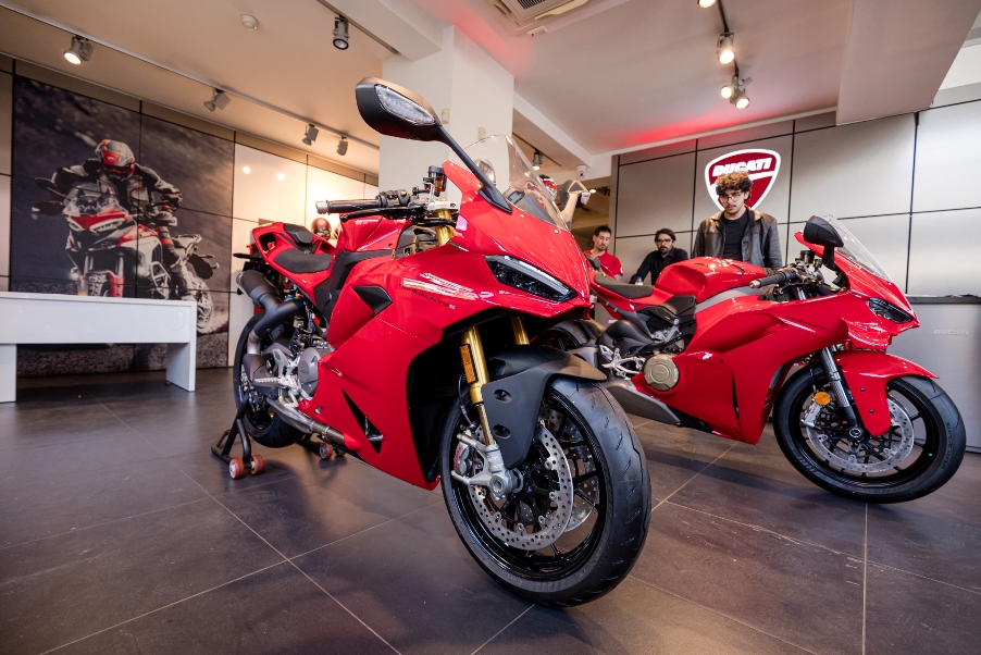 ducati season opening 2025 9