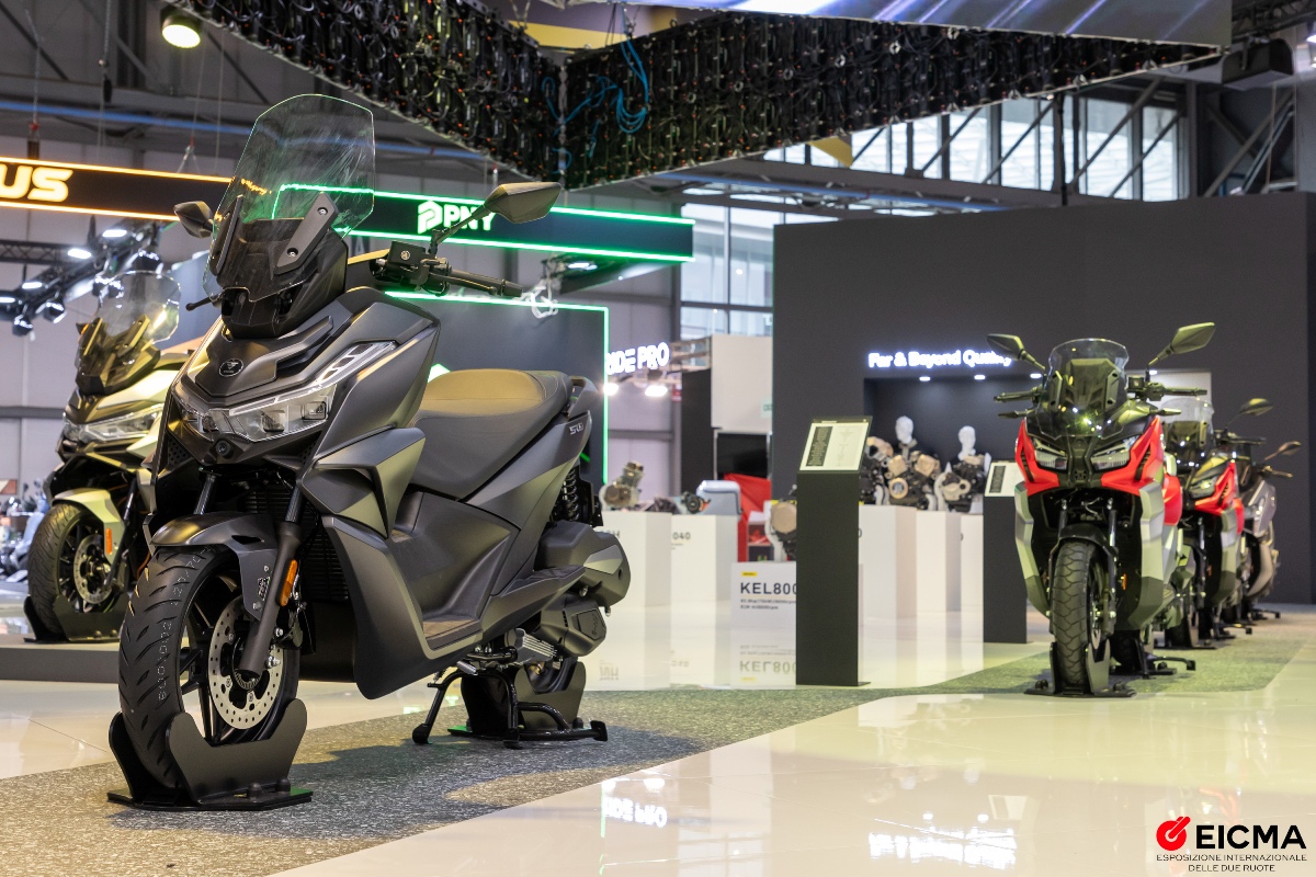 MOTOTREND MOTOSHOW 2025 2