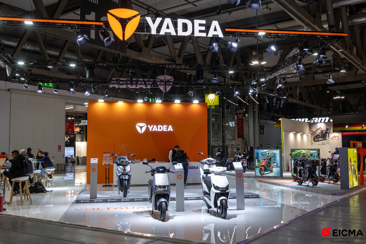 MOTOTREND MOTOSHOW 2025 5