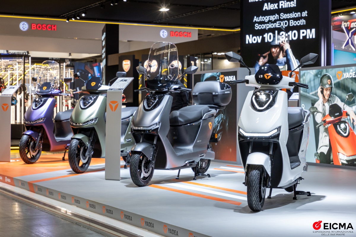 MOTOTREND MOTOSHOW 2025 6