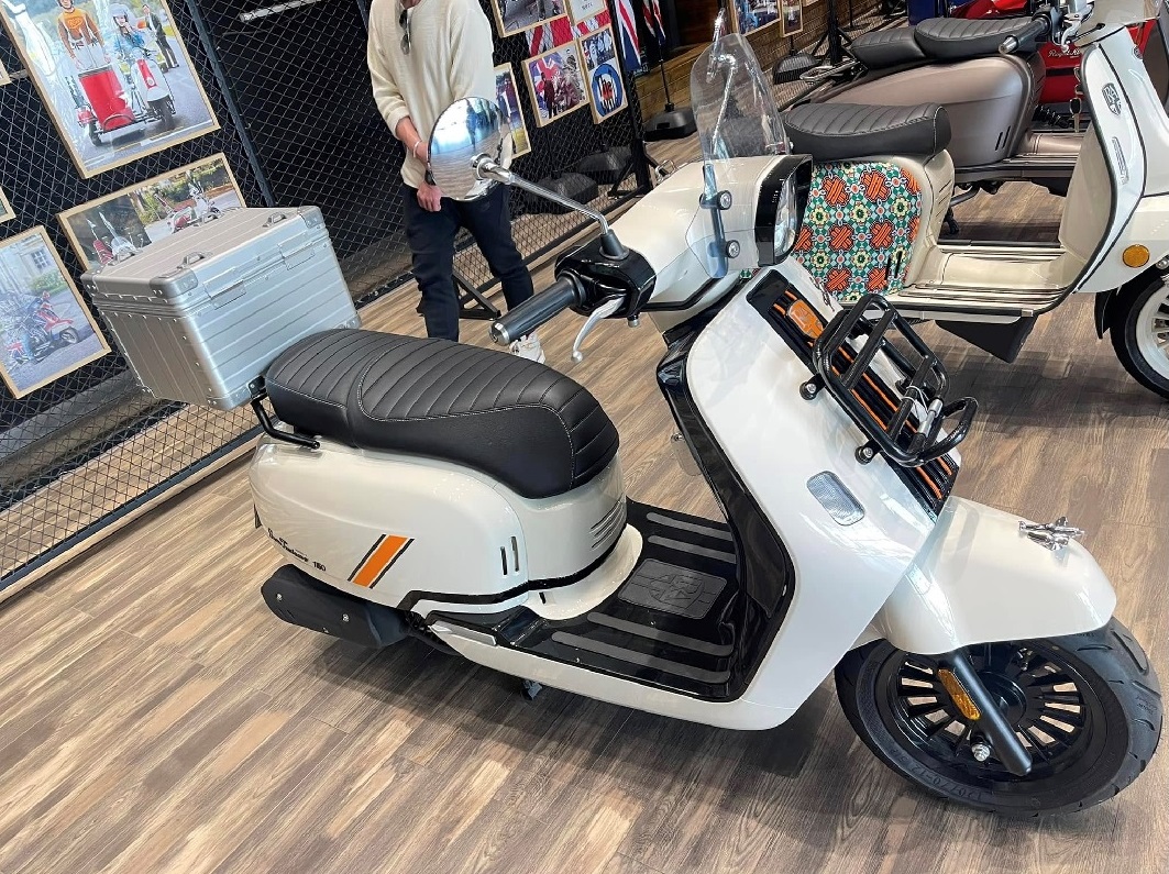 royal alloy moto show 2025 2