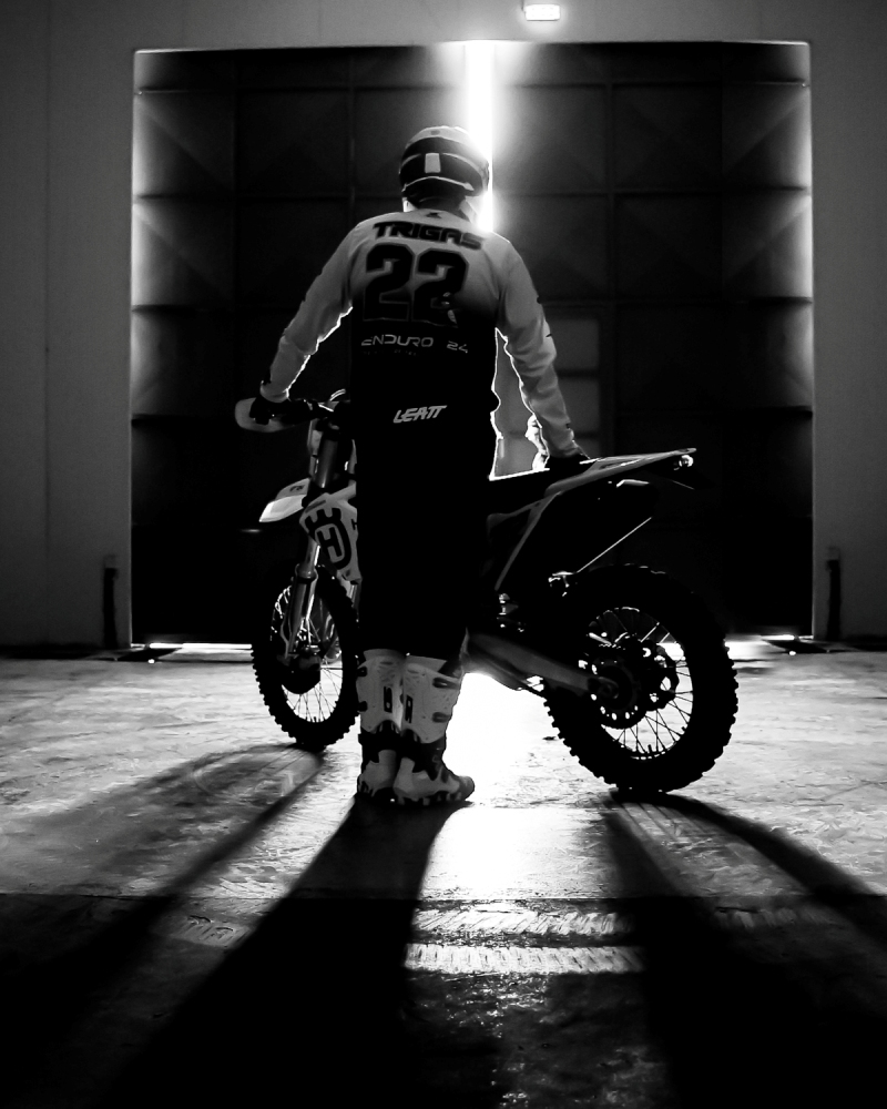 trigkas husqvarna enduro 2