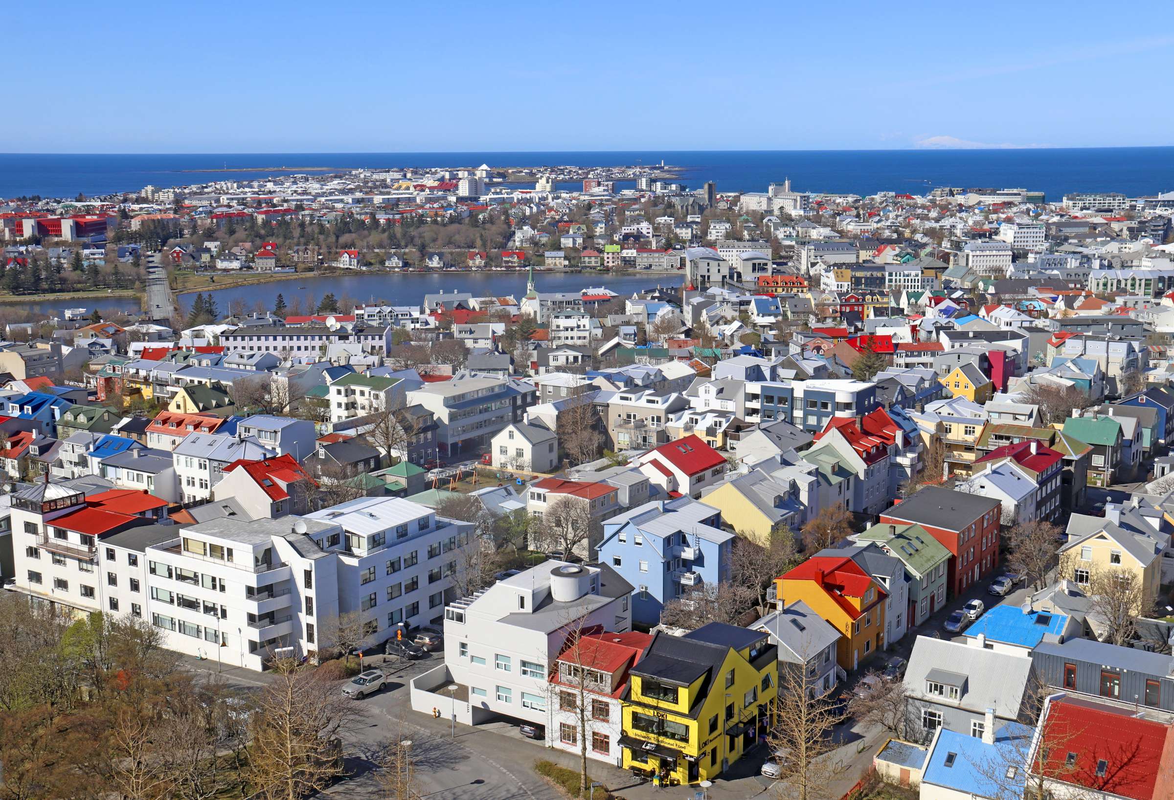 Zontes Iceland Tour Part 5 12