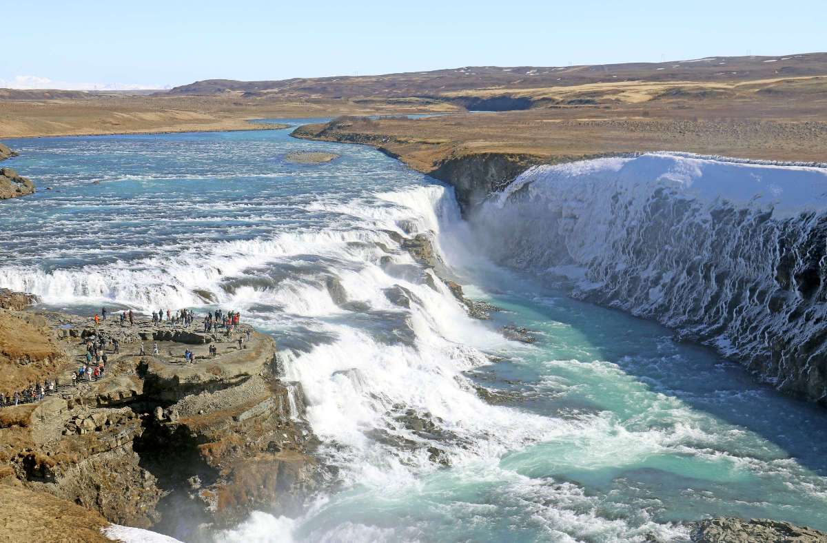 Zontes Iceland Tour Part 5 3