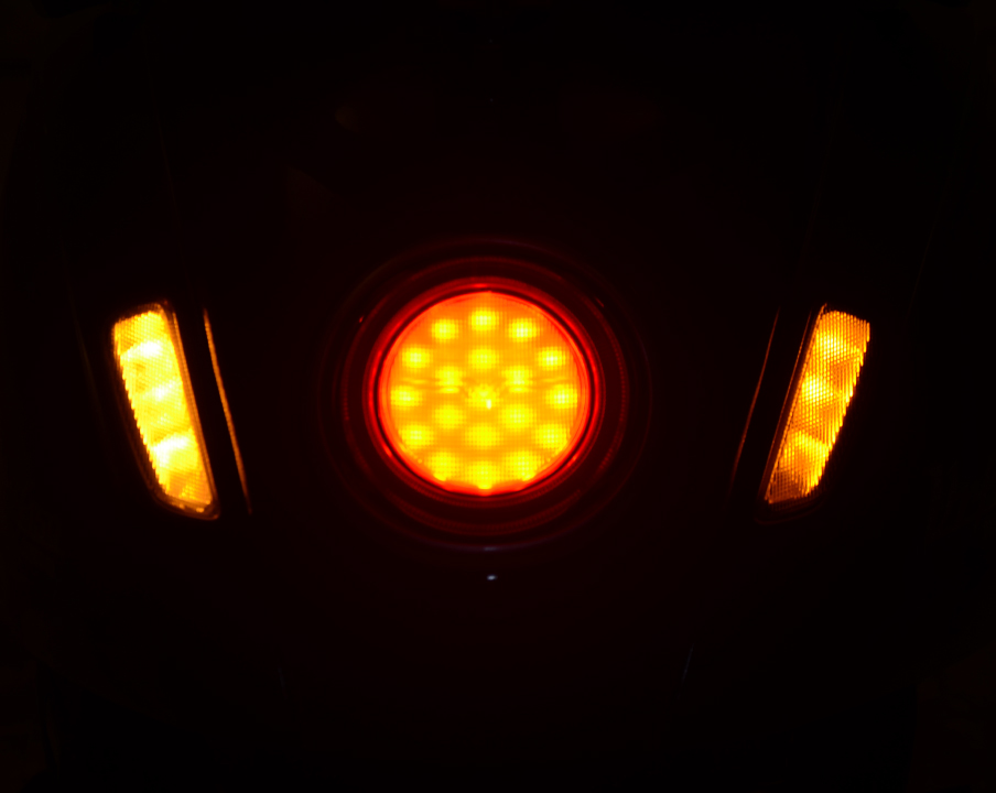 ORAMA 125 BACK LIGHTS WEB