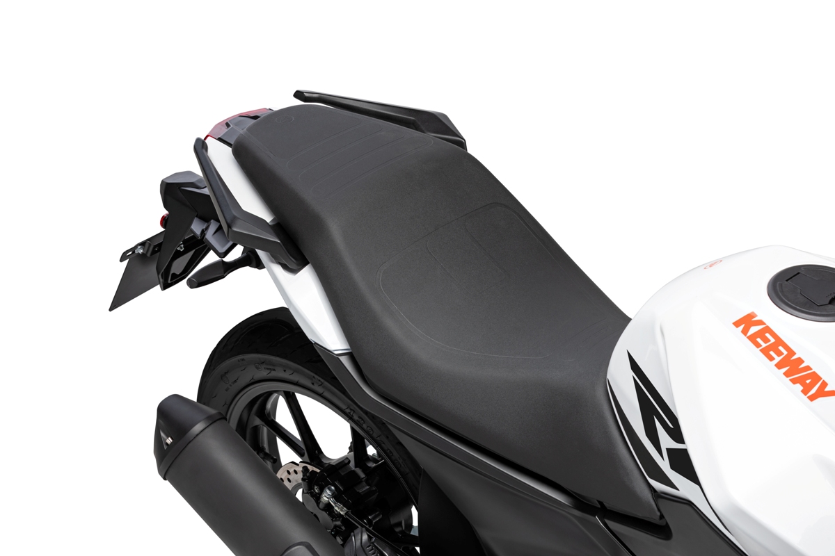 KEEWAY RKS 125 6