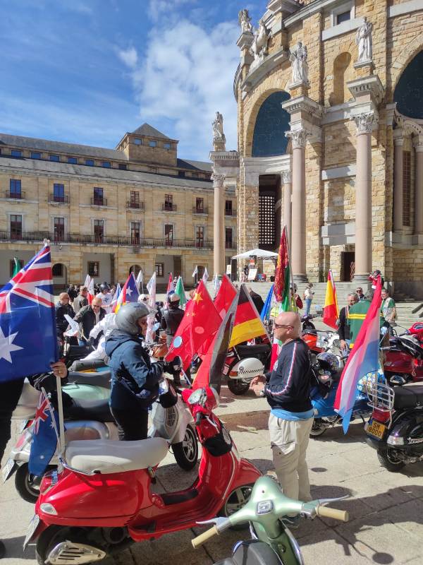 vespa world days 2025 3