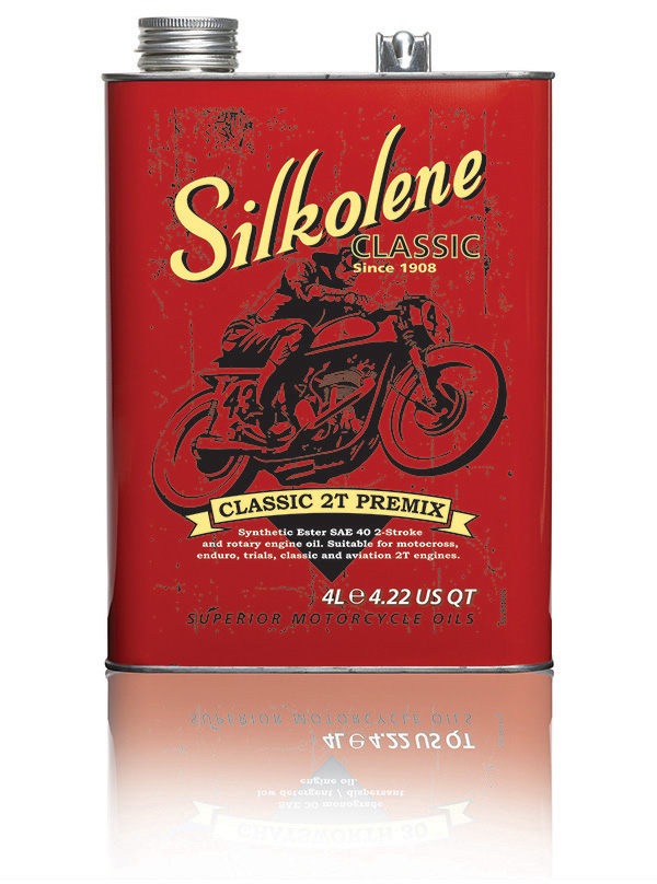 fuchs silkolene 2