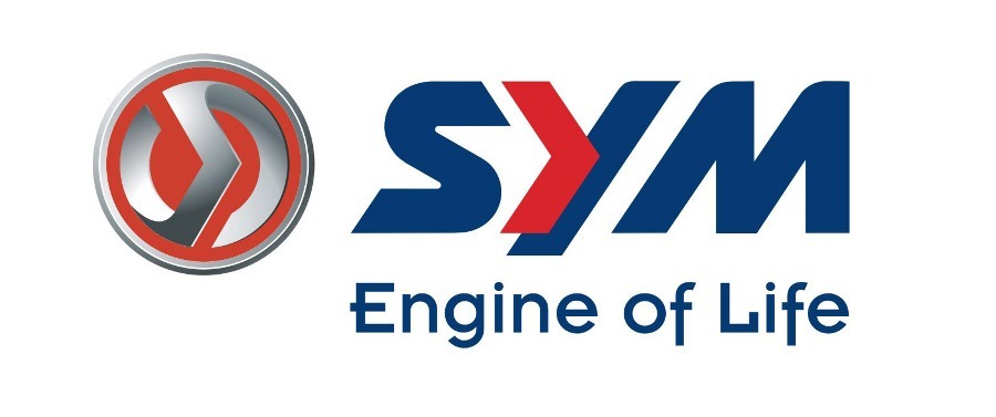 5 sym logo sales